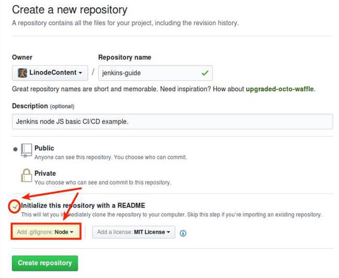 New GitHub repository New GitHub repository